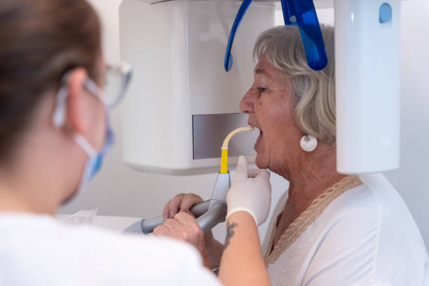 Best Cosmetic Emergency Dentistry in College Park, GA