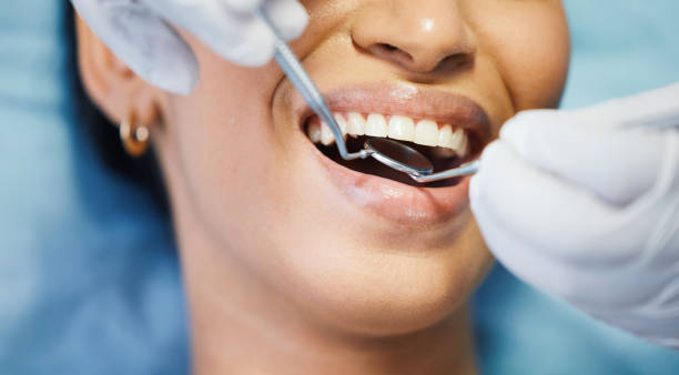 Best Emergency TMJ Treatment in College Park, GA
