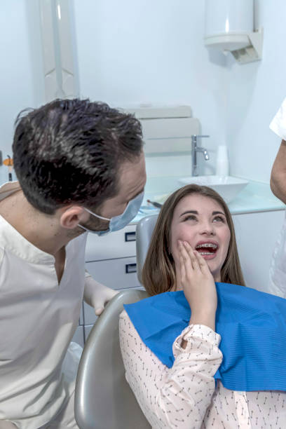 Best Urgent Care for Lost Fillings or Crowns in College Park, GA