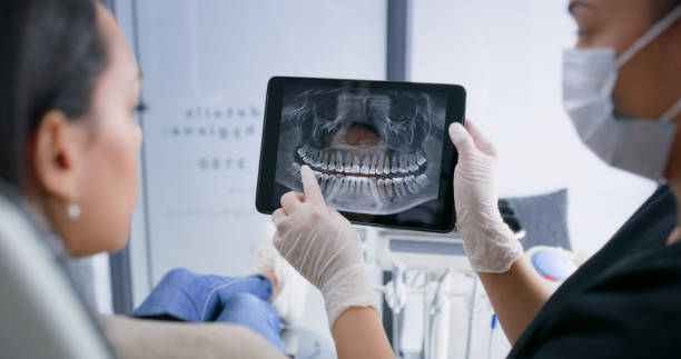 Best Emergency Treatment for Dental Infections or Abscesses in College Park, GA