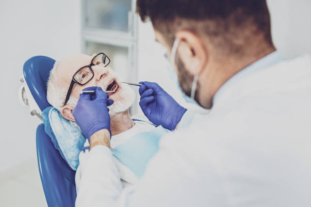 Best Emergency Wisdom Teeth Removal in College Park, GA